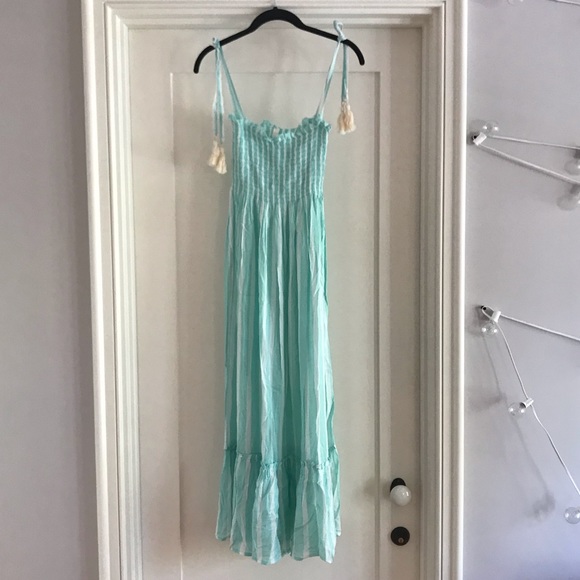 CoolChange Dresses Coolchange Piper Maxi Poshmark